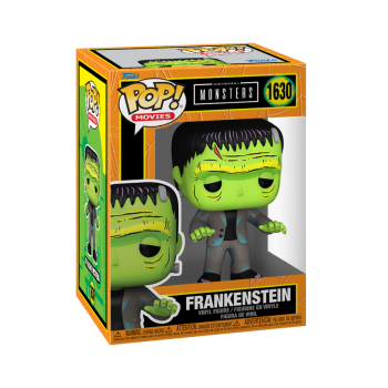 FUNKO POP! - Movie - Universal Monster Frankenstein #1630
