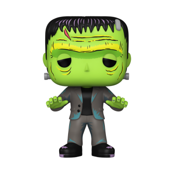 FUNKO POP! - Movie - Universal Monster Frankenstein #1630