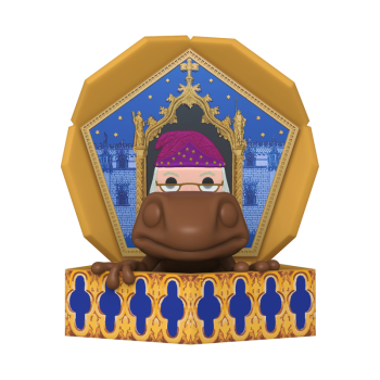 FUNKO POP! - Harry Potter - Chocolate Frog   #178