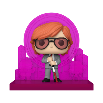 FUNKO POP! - MARVEL - Daredevil 60th Matt Murdock with Radar  #1385