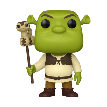 FUNKO POP! - Movie - Shrek 30th Shrek  #1594