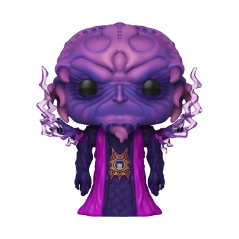 FUNKO POP! Movies Power Rangers Vinyl Figur Ivan Ooze 1782