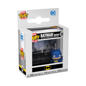 Funko Bitty  Pop Deluxe DC Comics Batman Hush