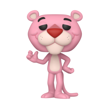 FUNKO POP! - Television - Pink Panther  #1551