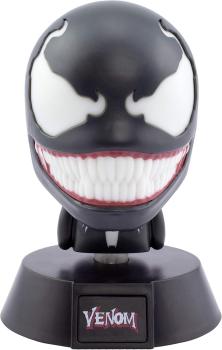 MARVEL Icon Lampe Venom