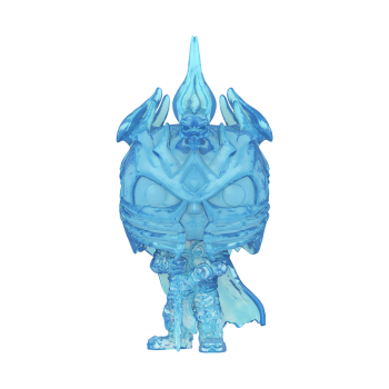 FUNKO POP! - Games - World of Warcraft The Lich King  #991