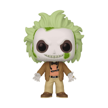 FUNKO POP! Vinyl Figur Movie Beetlejuice Beetlejuice 2  1689 Chance of Chase