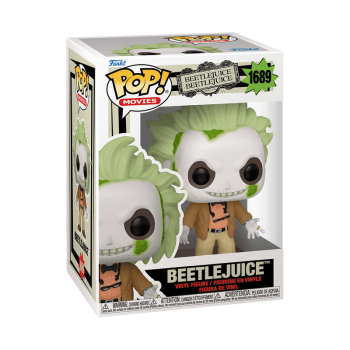 FUNKO POP! Vinyl Figur Movie Beetlejuice Beetlejuice 2  1689 Chance of Chase