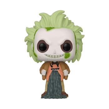 FUNKO POP! Vinyl Figur Movie Beetlejuice Beetlejuice 2  1689 Chance of Chase