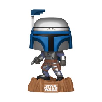 FUNKO POP! - Star Wars - Jango Fett  #734