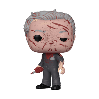 FUNKO POP! - Movie - The Silence of the Lambs Hannibal Lecter  #1674 Special