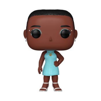 FUNKO POP! - Television - Wednesday Bianca Barclay  #1579