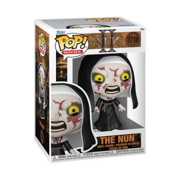 FUNKO POP! - Movie - The Nun  #1710