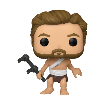 FUNKO POP! Vinyl Figur Movie Planet der Affen John Brent 1865