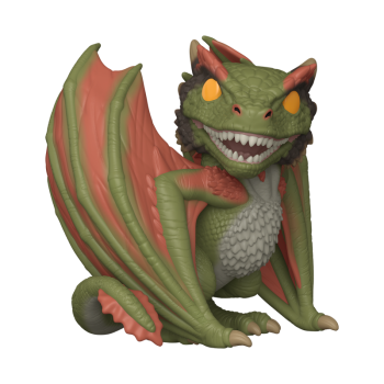 FUNKO POP! - Television  -  House of the Dragon Vermax #27