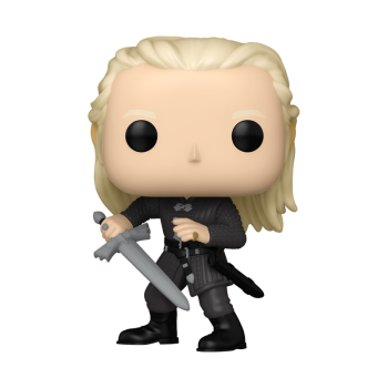 FUNKO POP! - Television  -  House of the Dragon Daemon Targaryen #23