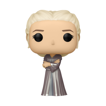 FUNKO POP! - Television  -  House of the Dragon Rhaynera Targaryen #22