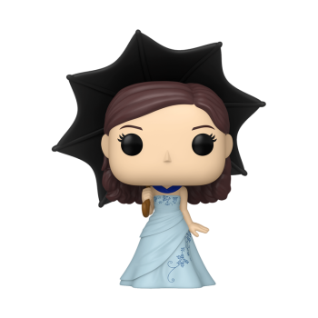 FUNKO POP! Televison Gilmore Girls Vinyl Figur Rory Gilmore 1491