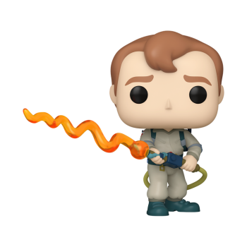 FUNKO POP! - Movie - The Real Ghostbusters Ray Stantz  #1784