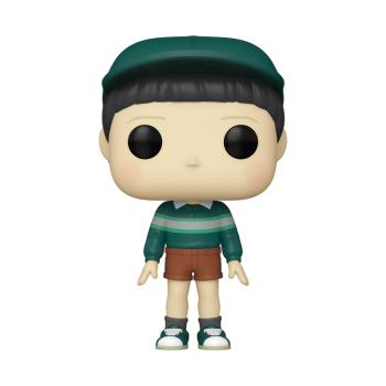 FUNKO POP! Vinyl Figur Television Squid Game S3 Chul-su