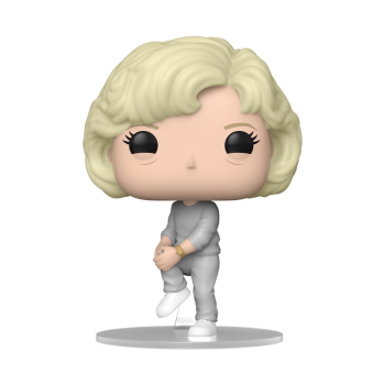 FUNKO POP! - Television - The Golden Girls Rose  #1685