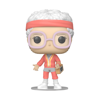 FUNKO POP! - Television - The Golden Girls Sophia  #1686