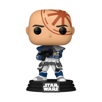 FUNKO POP! Vinyl Figur Star Wars Arc Trooper Jesse 807 Chance of Chase