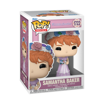 FUNKO POP! - Movie - Sixteen Candles Das darf man nur als Erwachsener Samantha Baker  #1722