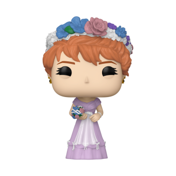 FUNKO POP! - Movie - Sixteen Candles Das darf man nur als Erwachsener Samantha Baker  #1722