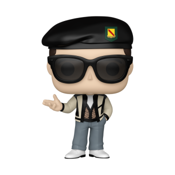 FUNKO POP! - Movie - Ferris buellers Day Off Ferris macht Blau Ferris Bueller  #1729