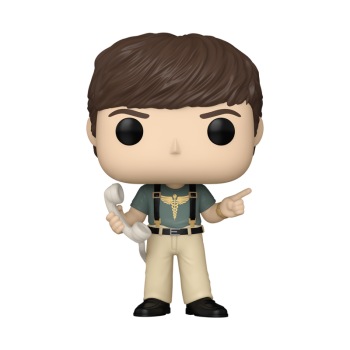 FUNKO POP! - Movie - Ferris buellers Day Off Ferris macht Blau Sloane Peterson  #1730