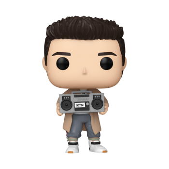 FUNKO POP! - Movie - Say Anything Teen Lover Lloyd Dobler  #1734