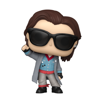 FUNKO POP! - Movie - The Breakfast Club Bender  #1657
