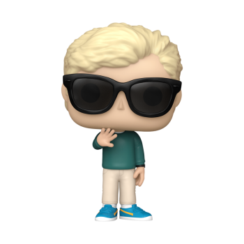 FUNKO POP! - Movie - The Breakfast Club Brian  #1658