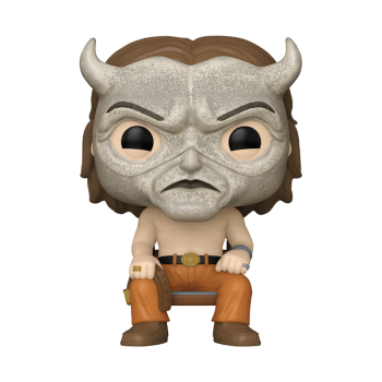 FUNKO POP! - Movie Black Phone Vinyl Figur The Grabber 1789