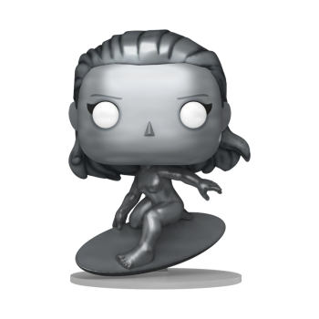 FUNKO POP! - Vinyl Figur MARVEL The Fantastic Four First Steps Silver Surfer 1518