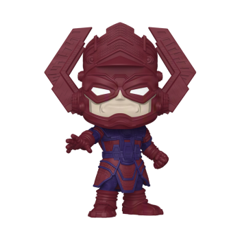 FUNKO POP! - Vinyl Figur MARVEL The Fantastic Four First Steps Galactus 1519 15cm
