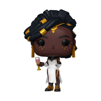 FUNKO POP! - Television - League of Legends Arcane Mel  #1489