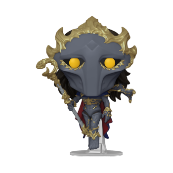 FUNKO POP! - Television - League of Legends Arcane Champion Viktor  #1487