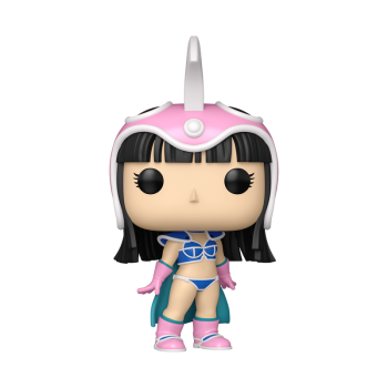 FUNKO POP! Anime Dragonball Vinyl Figur Chichi 1925