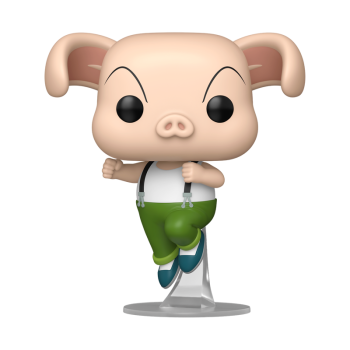 FUNKO POP! Anime Dragonball Vinyl Figur Oolong 1924