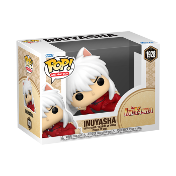 FUNKO POP! Animation InuYasha InuYasha Lay 1928