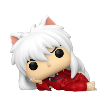 FUNKO POP! Animation InuYasha InuYasha Lay 1928