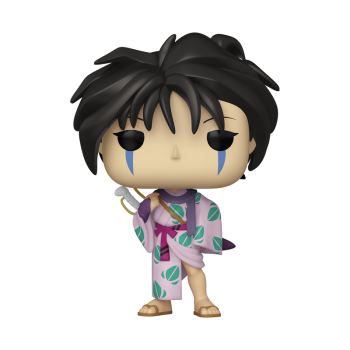 FUNKO POP! Animation InuYasha Jakotsu 1930