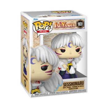 FUNKO POP! Animation InuYasha Sesshoimaru 1931