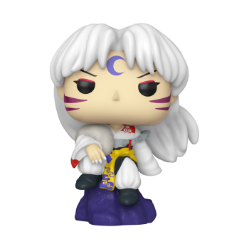 FUNKO POP! Animation InuYasha Sesshoimaru 1931