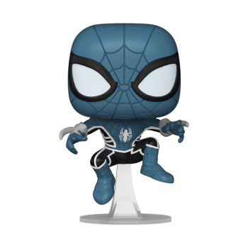 FUNKO POP! - MARVEL -  Spider-Man Comics  Spider-Man Fear Itself Suit  #1445
