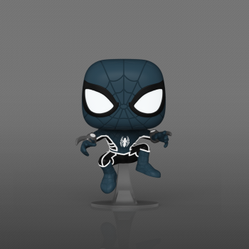 FUNKO POP! - MARVEL -  Spider-Man Comics  Spider-Man Fear Itself Suit  #1445