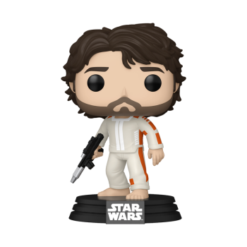 FUNKO POP! - Star Wars  - Andor Cassian Andor  #759