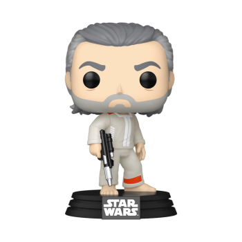 FUNKO POP! - Star Wars  - Andor Kino Loy  #760